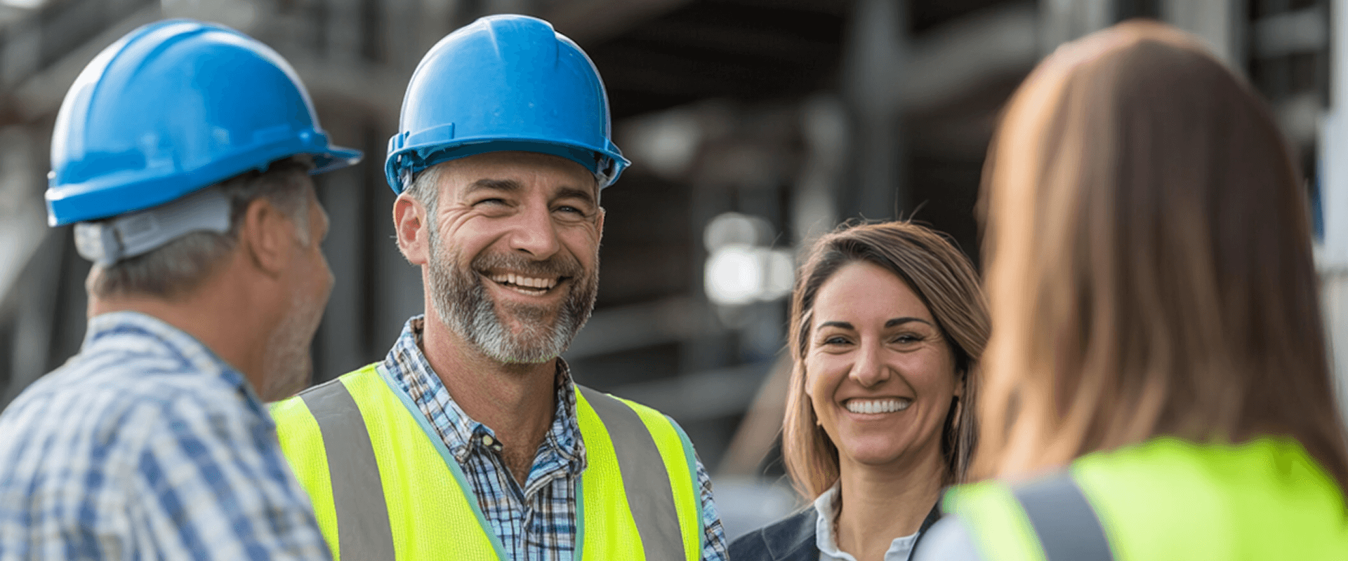 construction site image
