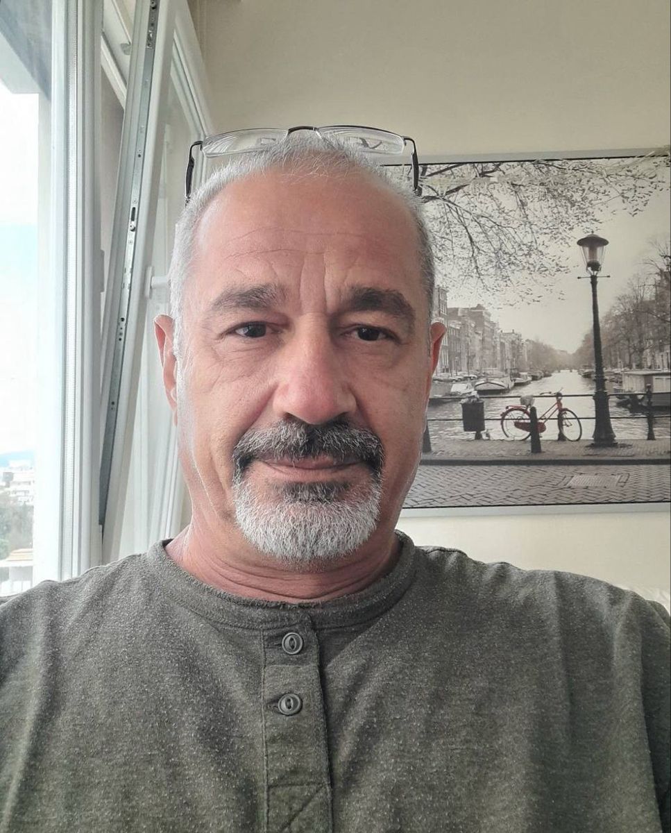 John Archibald - CEO